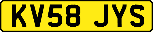 KV58JYS