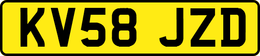 KV58JZD