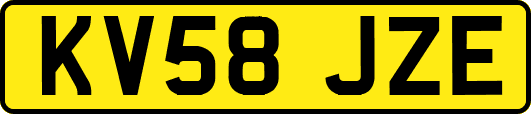 KV58JZE