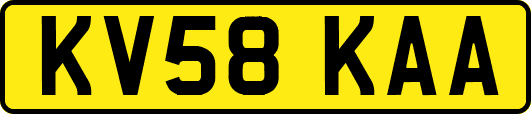 KV58KAA