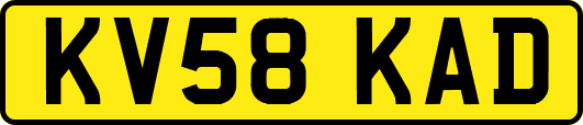 KV58KAD