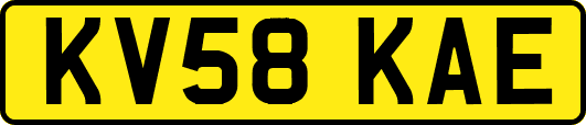 KV58KAE