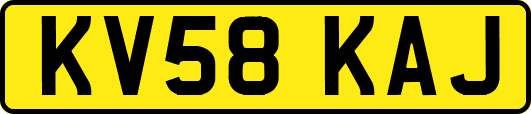 KV58KAJ