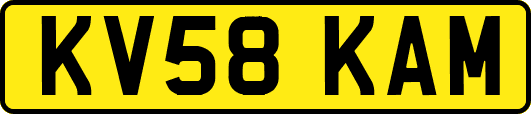KV58KAM