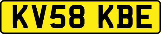 KV58KBE