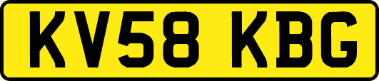 KV58KBG