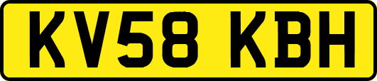 KV58KBH