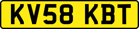 KV58KBT