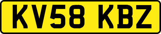 KV58KBZ