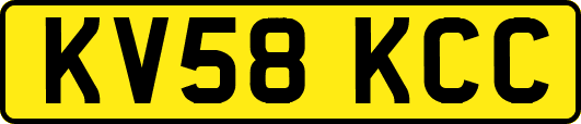 KV58KCC