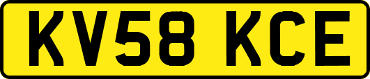 KV58KCE
