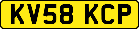 KV58KCP