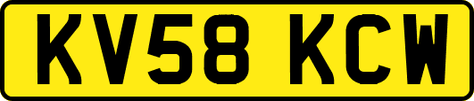 KV58KCW