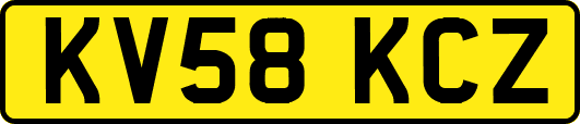 KV58KCZ