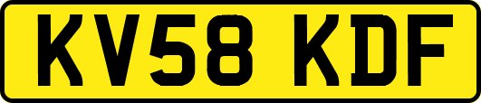KV58KDF