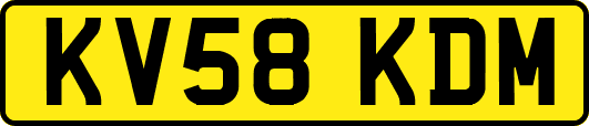 KV58KDM