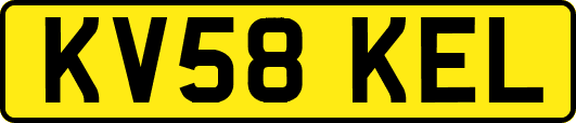 KV58KEL