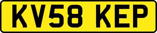 KV58KEP