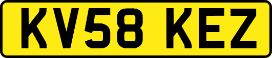 KV58KEZ