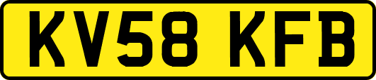 KV58KFB