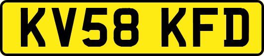 KV58KFD