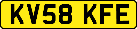 KV58KFE
