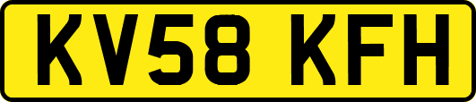 KV58KFH