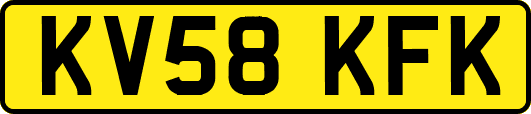 KV58KFK