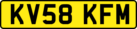 KV58KFM