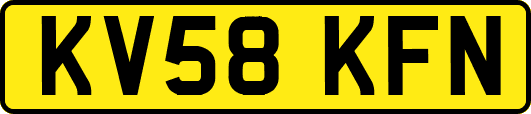 KV58KFN