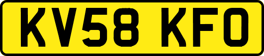 KV58KFO