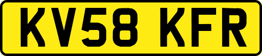KV58KFR