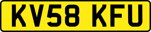 KV58KFU