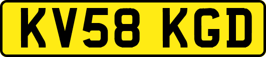 KV58KGD