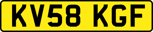 KV58KGF