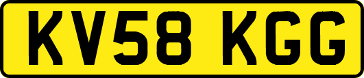 KV58KGG