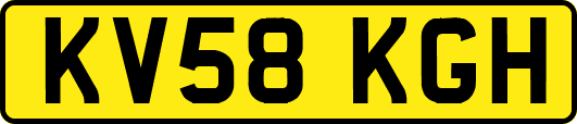 KV58KGH