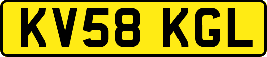 KV58KGL