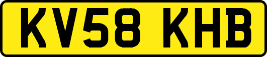 KV58KHB