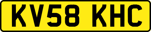 KV58KHC