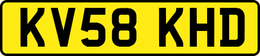 KV58KHD