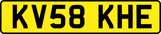 KV58KHE