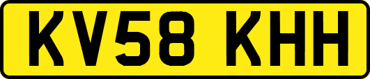 KV58KHH