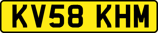 KV58KHM