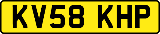 KV58KHP