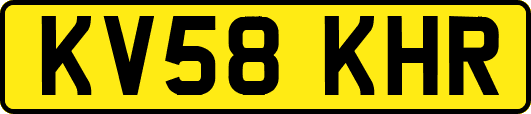 KV58KHR