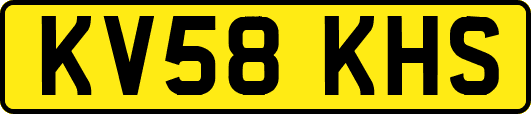 KV58KHS