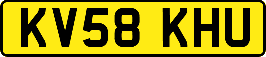 KV58KHU
