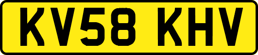 KV58KHV