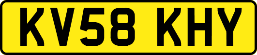KV58KHY